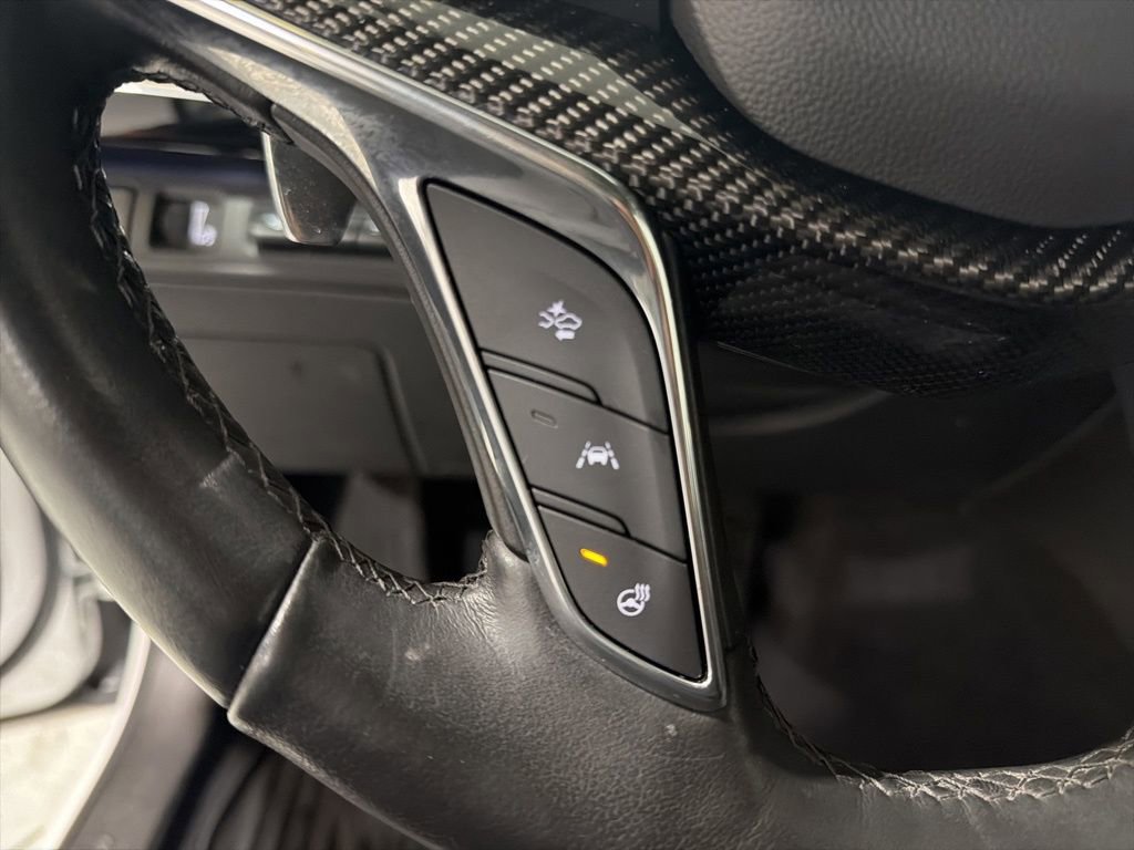 Used 2020 Cadillac CT6 V image 24