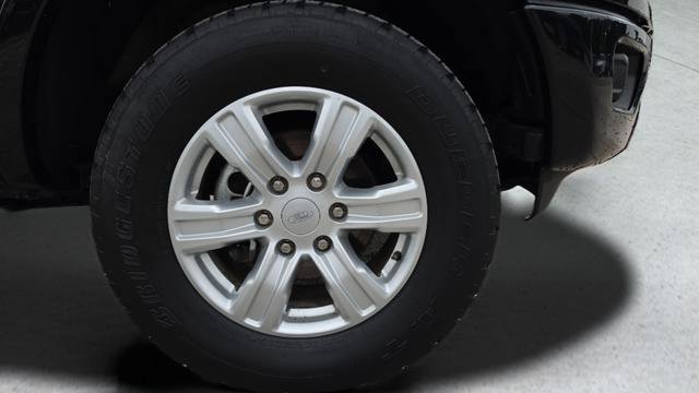 Used 2023 Ford Ranger XLT AWD/4WD image 24