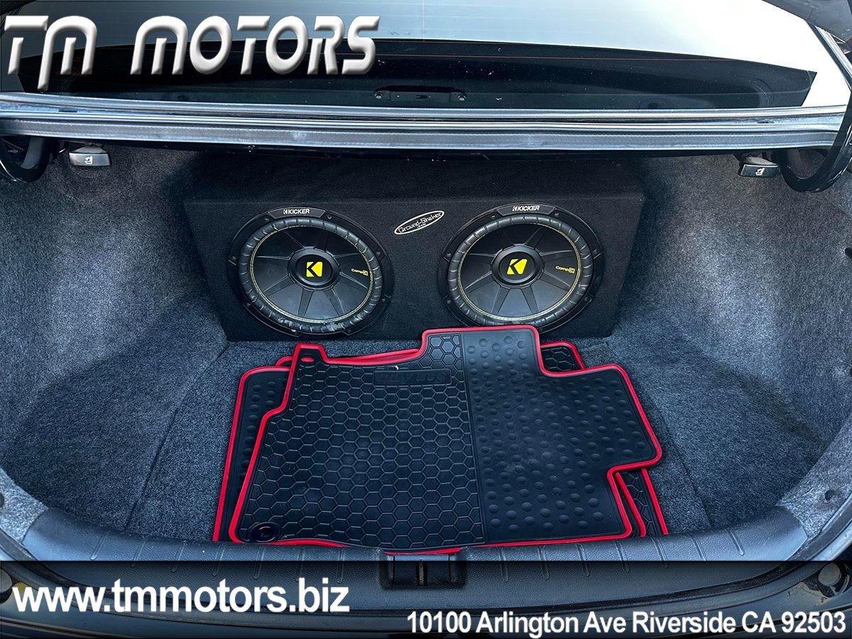 Used 2017 Honda Accord Sport Special Edition image 18