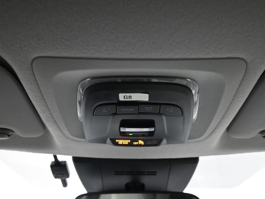 Certified 2025 Toyota Corolla Cross L image 17