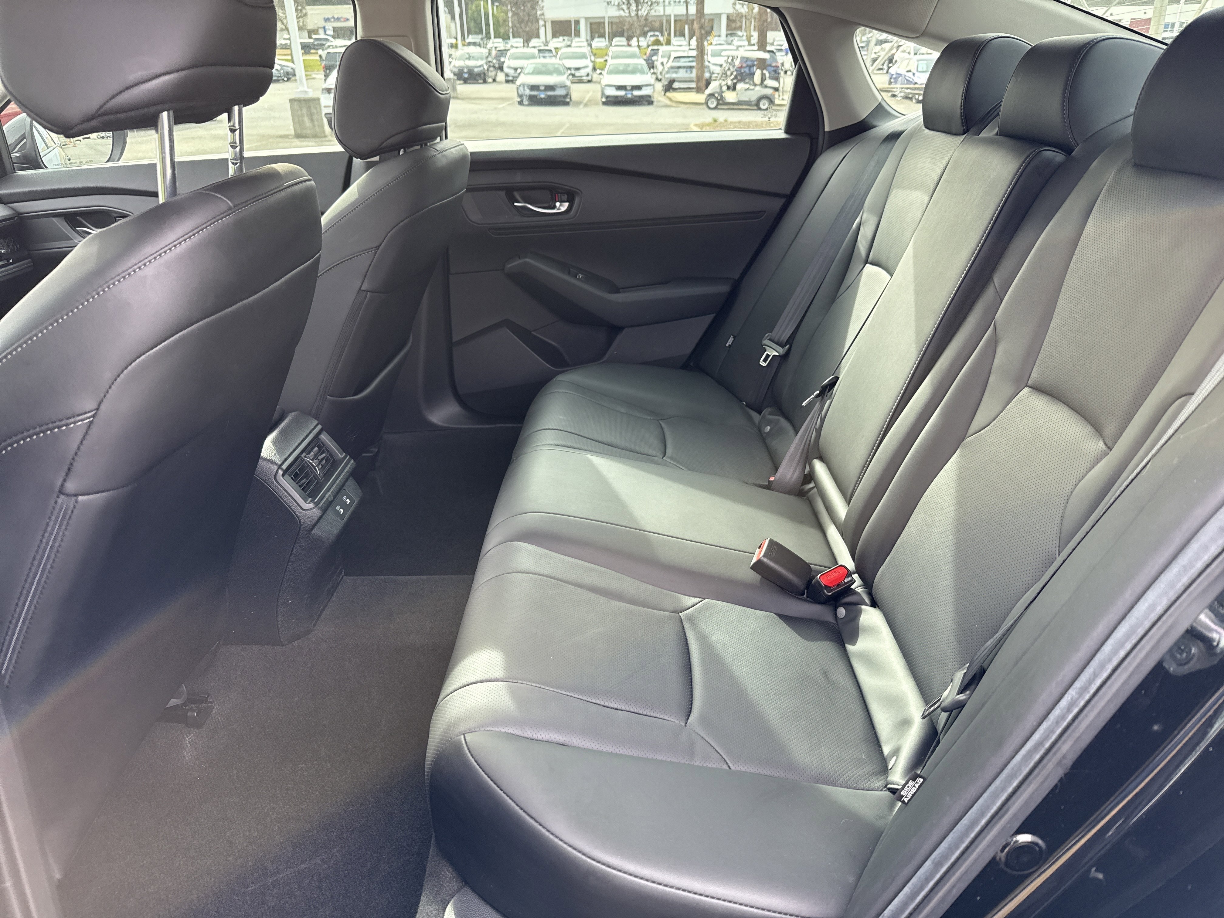 Used 2024 Honda Accord EX-L image 31