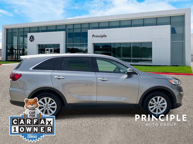 Used 2019 Kia Sorento LX FWD image 5