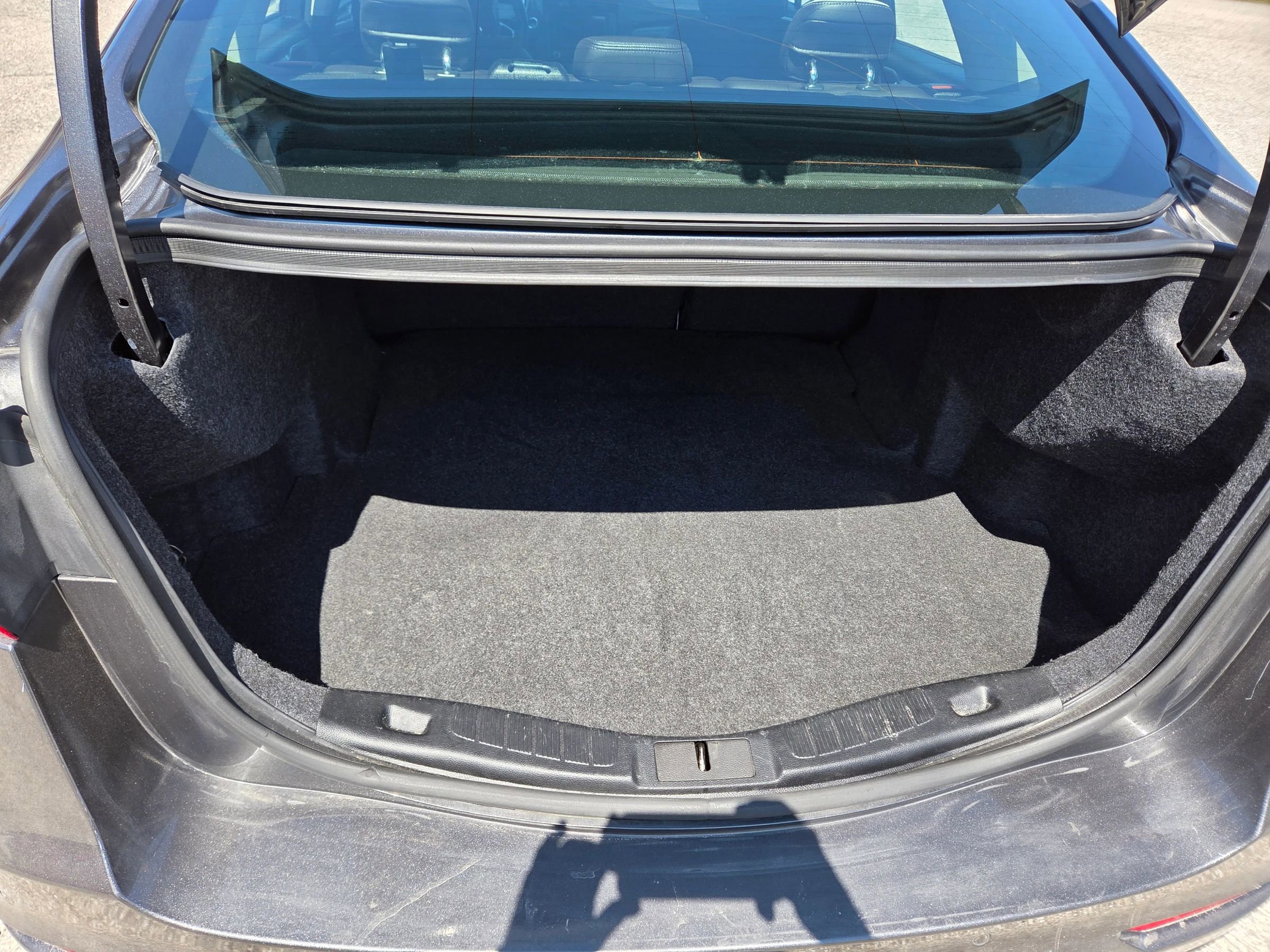 Used 2019 Ford Fusion SE w/ Equipment Group 151A image 15