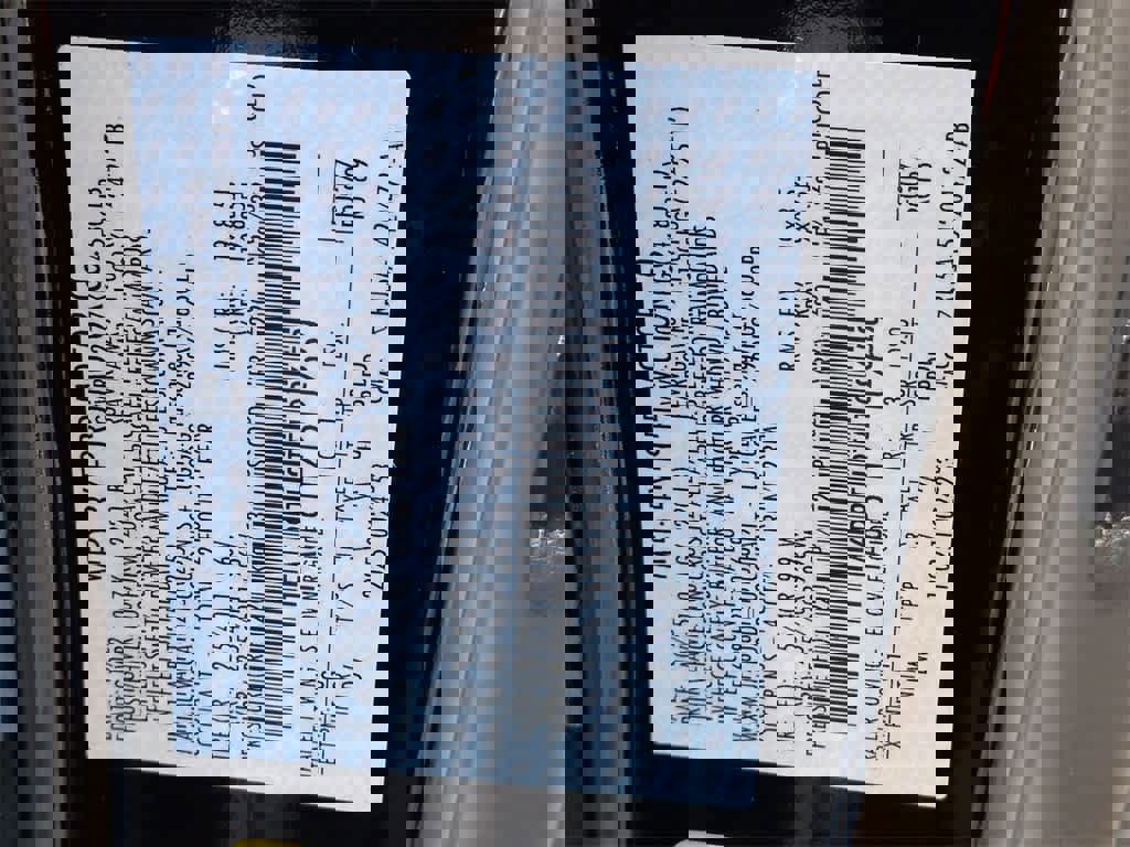 New 2026 Ford Mustang Coupe w/ Mustang Nite Pony Package image 35