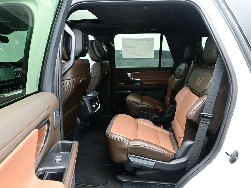 New 2026 Ford Expedition King Ranch image 14