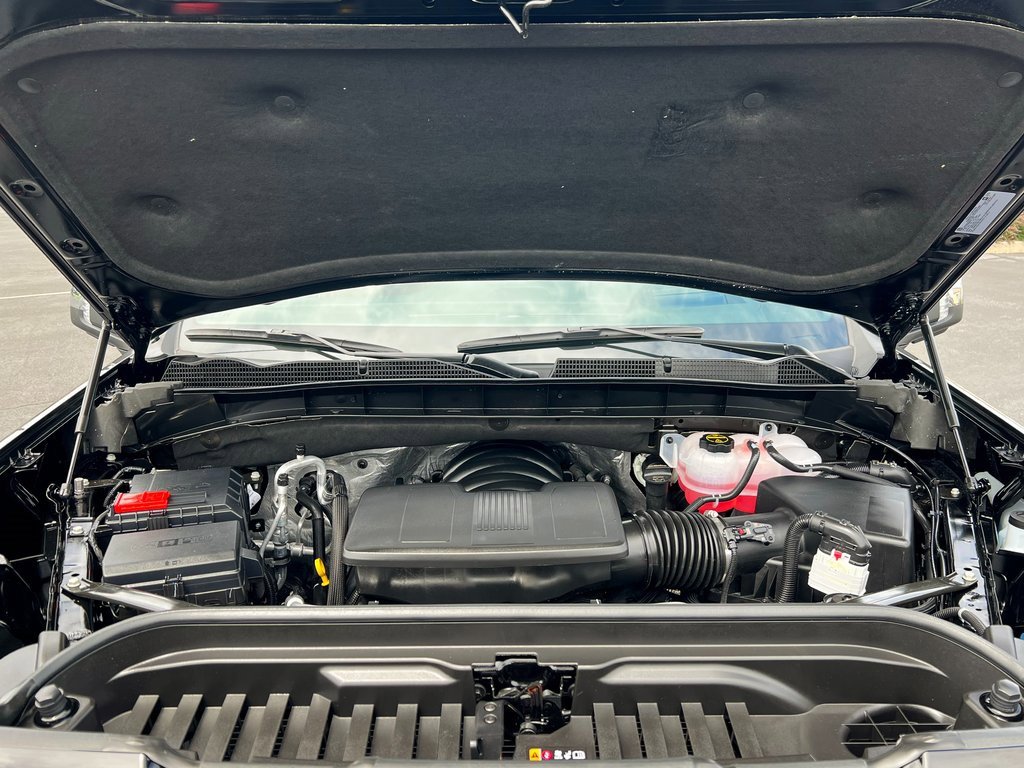 Used 2025 GMC Sierra 1500 Denali Ultimate image 18
