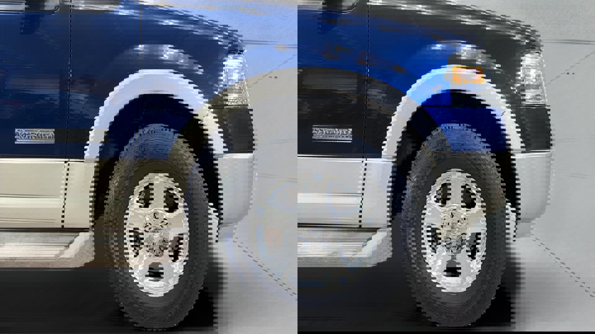 Used 2007 Ford Expedition Eddie Bauer RWD image 34