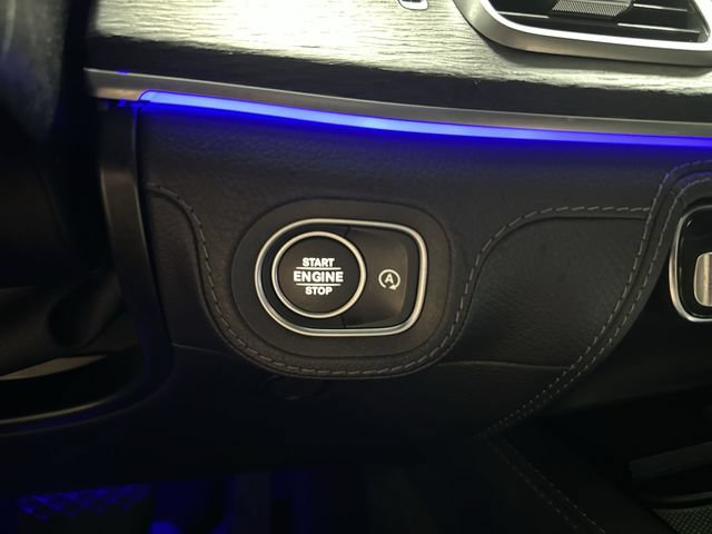 Used 2022 Mercedes-Benz GLE 350 4MATIC image 34