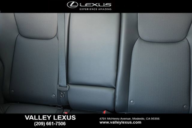 New 2026 Lexus NX 450h+ F Sport image 11