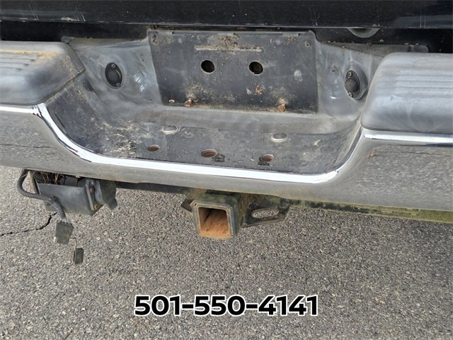 Used 2001 Dodge Ram 2500 Truck 2WD Quad Cab image 6