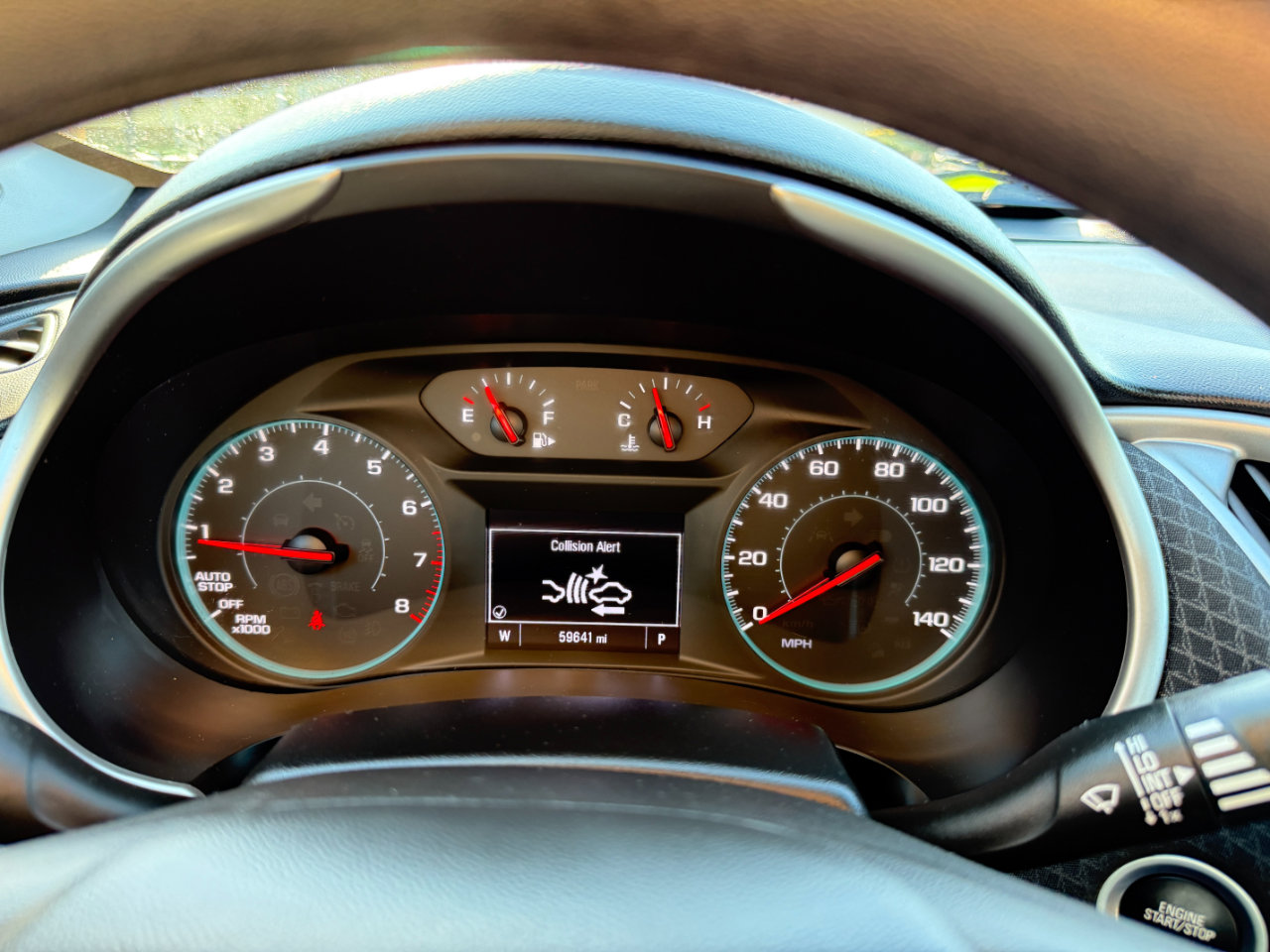 Used 2023 Chevrolet Malibu LT image 67