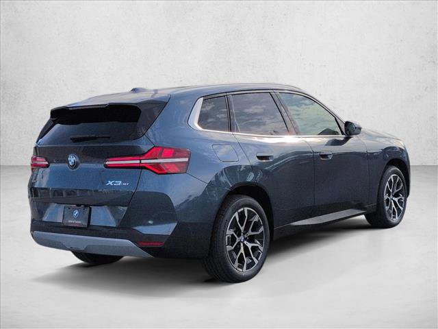 New 2026 BMW X3 xDrive30 video 2