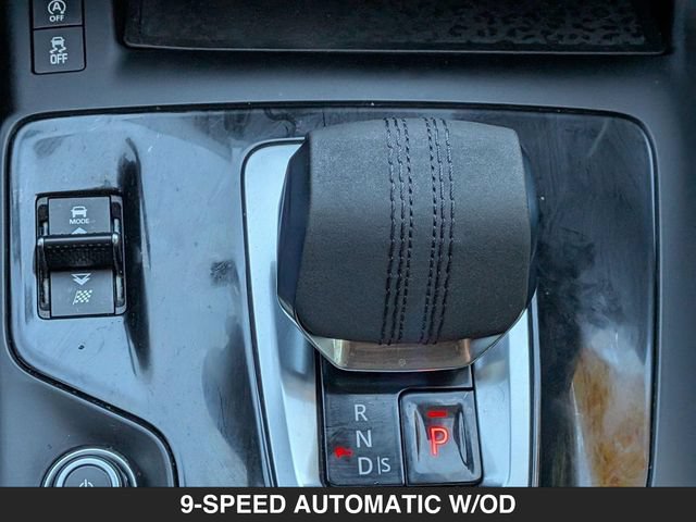 Used 2022 Jaguar E-PACE SE AWD/4WD image 27