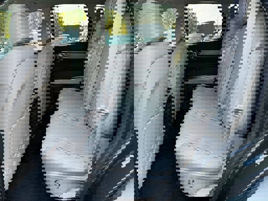 New 2026 Genesis GV80 2.5T Prestige image 15