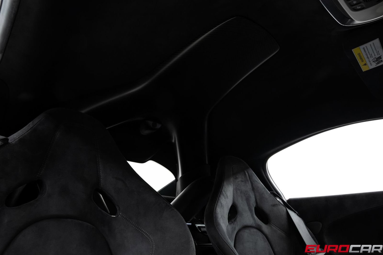 Used 2020 McLaren 620R RWD image 45