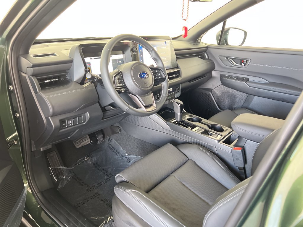 New 2026 Subaru Outback Touring XT AWD/4WD image 20