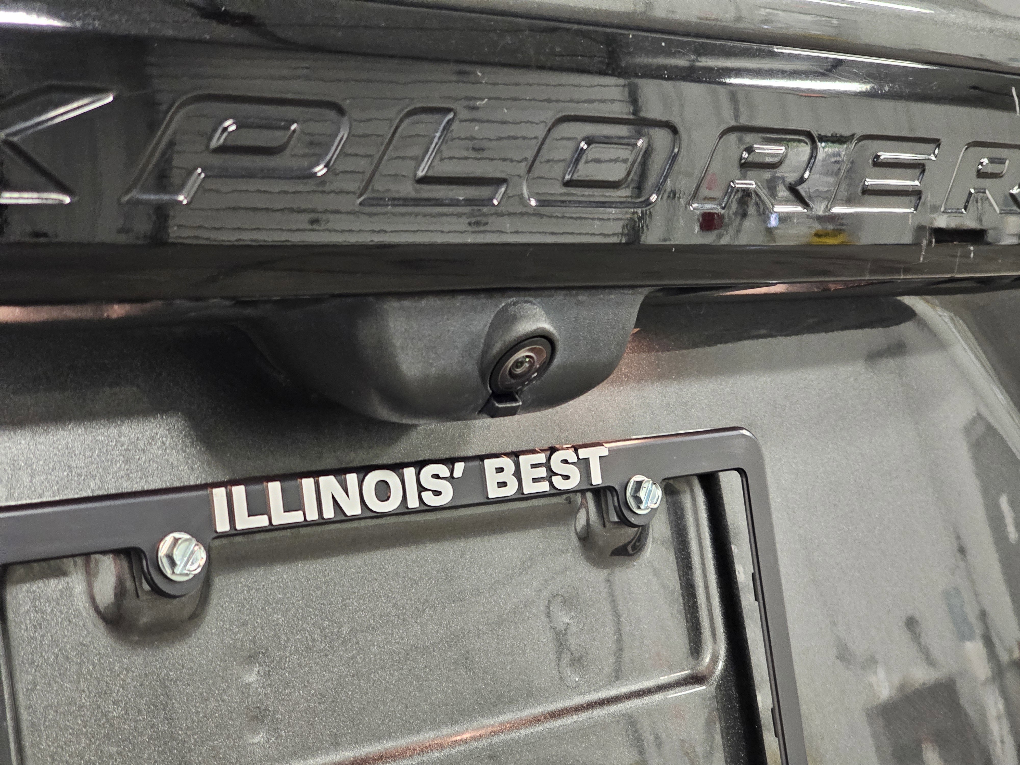 Used 2020 Ford Explorer ST image 30