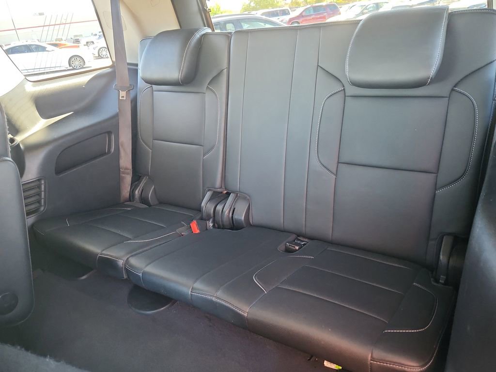 Used 2020 Chevrolet Tahoe Premier image 11