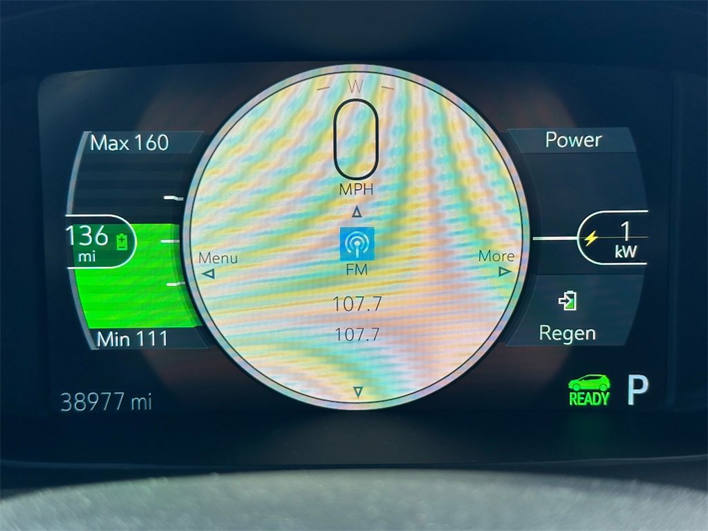 Used 2021 Chevrolet Bolt LT image 25