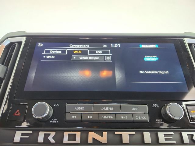 Used 2025 Nissan Frontier SV image 29