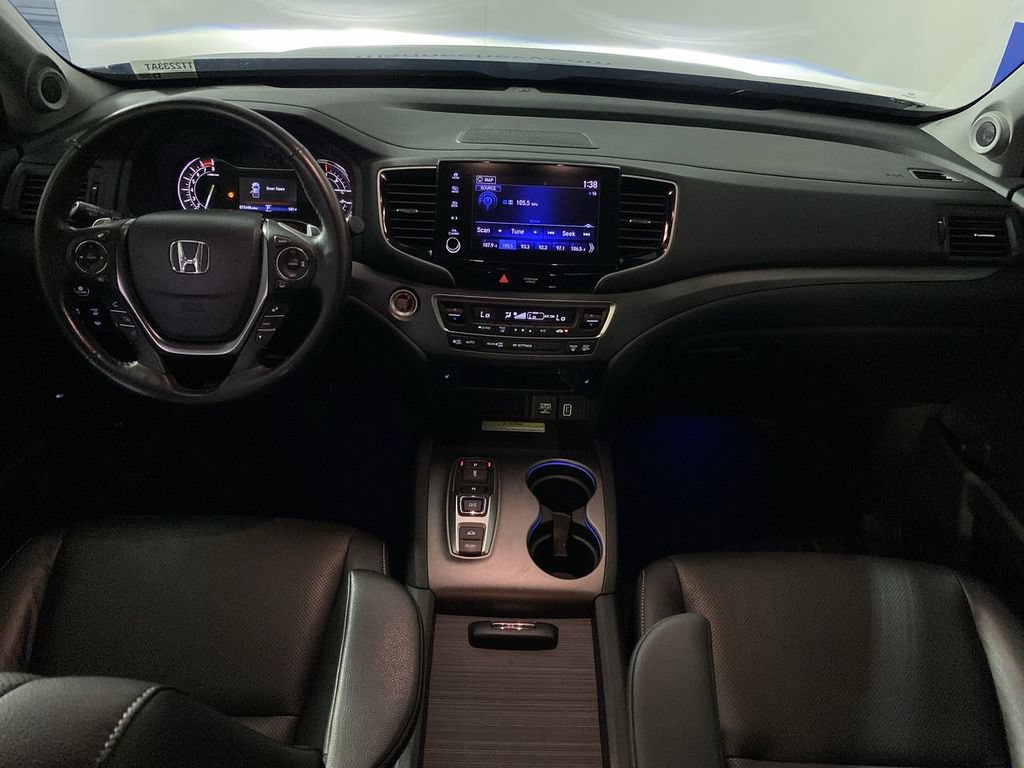Used 2023 Honda Ridgeline RTL-E image 26