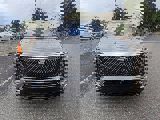 New 2026 Cadillac Vistiq Premium Luxury image 8