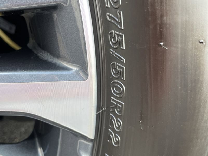 Certified 2025 Nissan Armada Platinum Reserve image 29