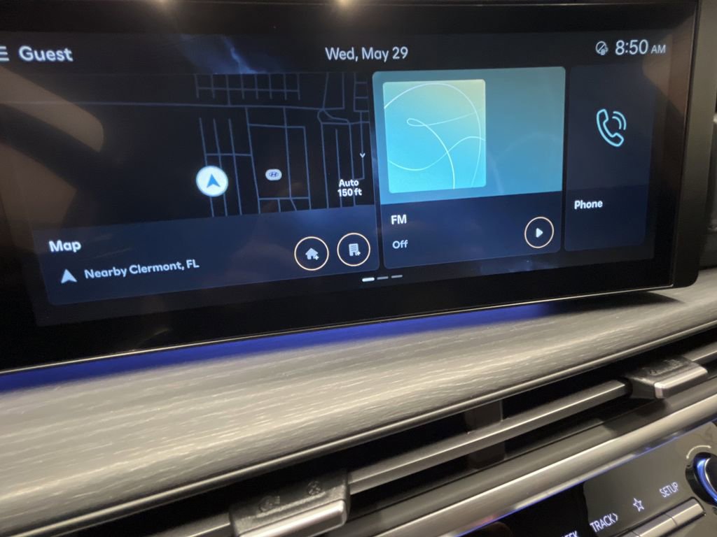 New 2024 Hyundai Santa Fe Limited image 14