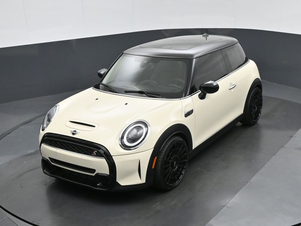 Used 2022 MINI Cooper S image 58