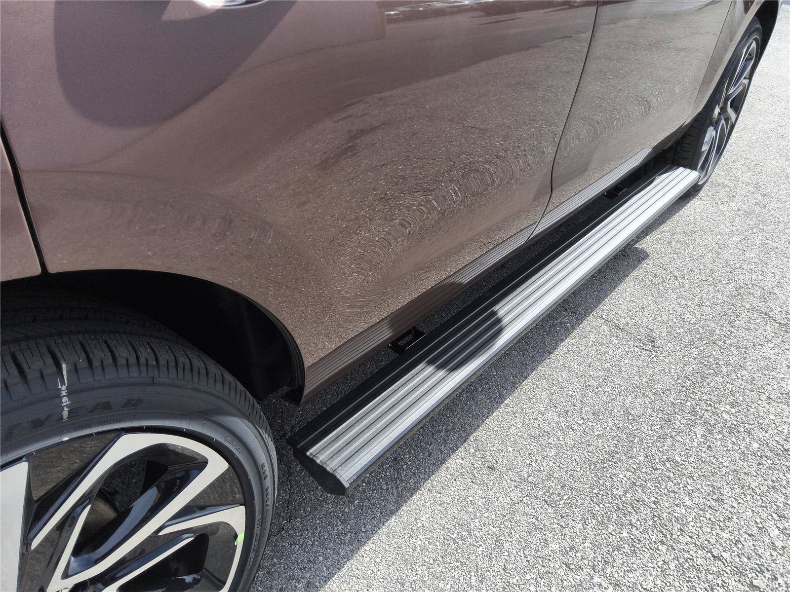 New 2027 Lincoln Navigator Black Label AWD/4WD image 24