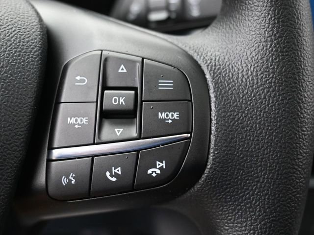 New 2026 Ford Maverick XLT FWD image 17