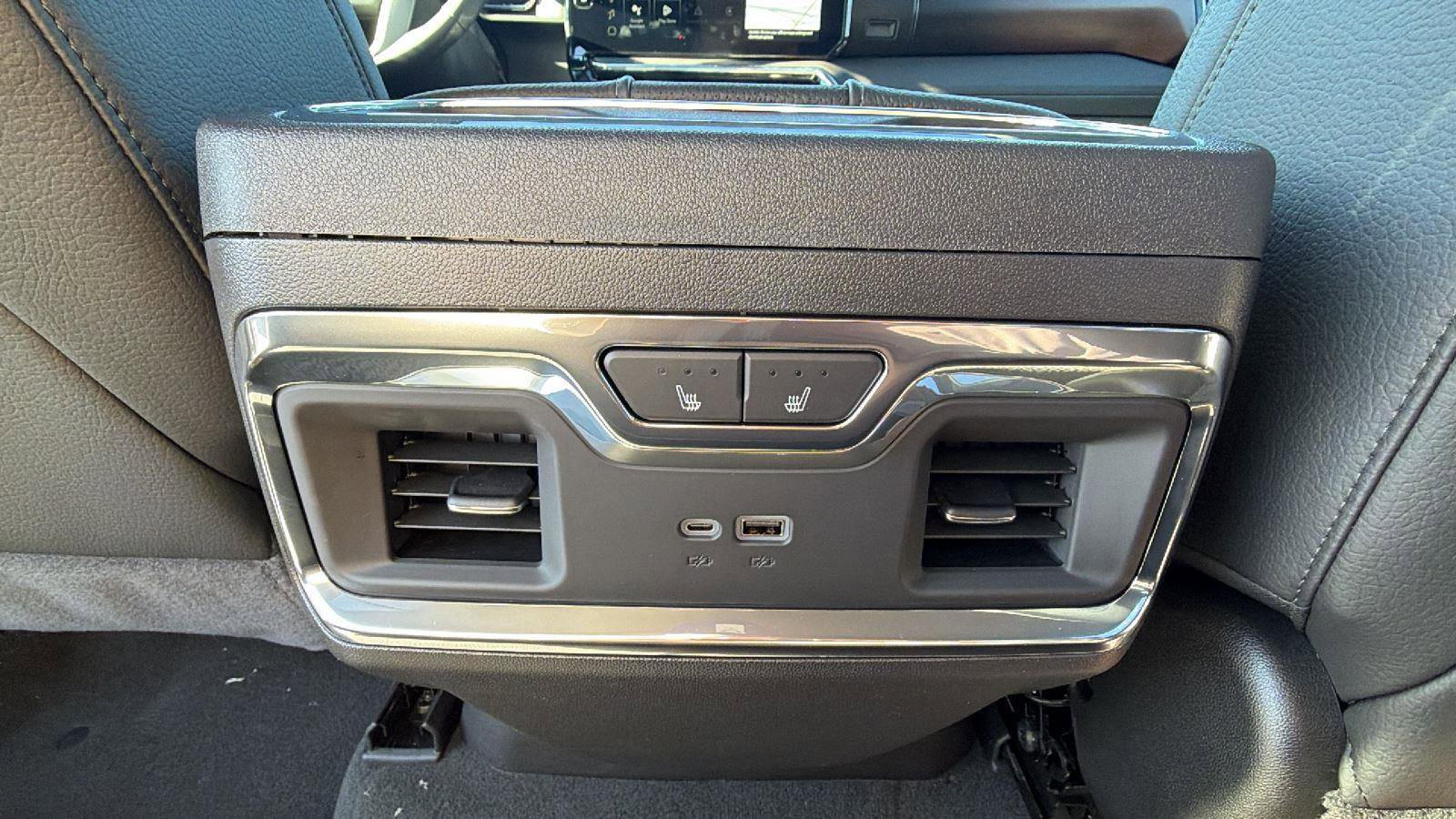 New 2026 GMC Sierra 1500 Denali w/ Denali Reserve Package image 25