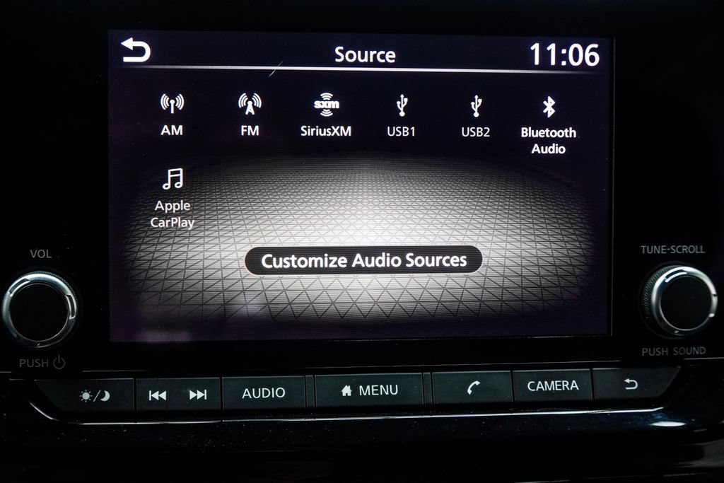 Used 2024 Nissan Pathfinder Rock Creek AWD/4WD image 28