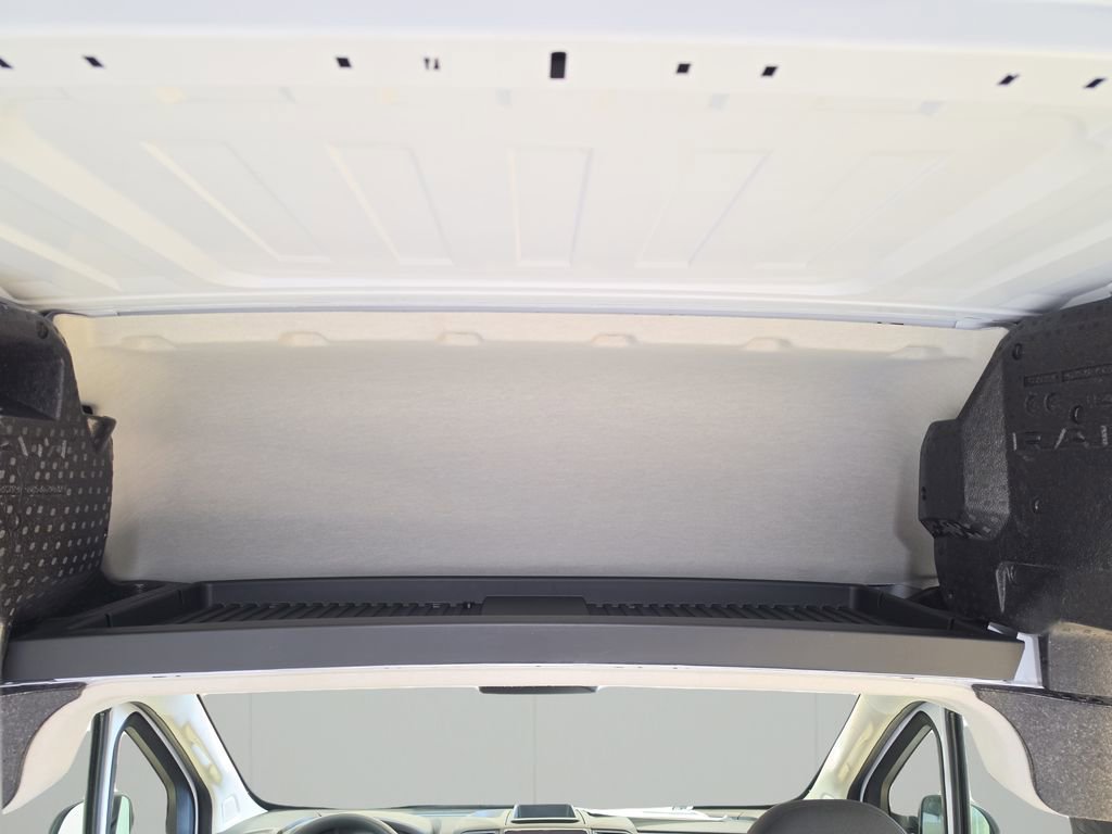 New 2026 RAM ProMaster 3500 image 25