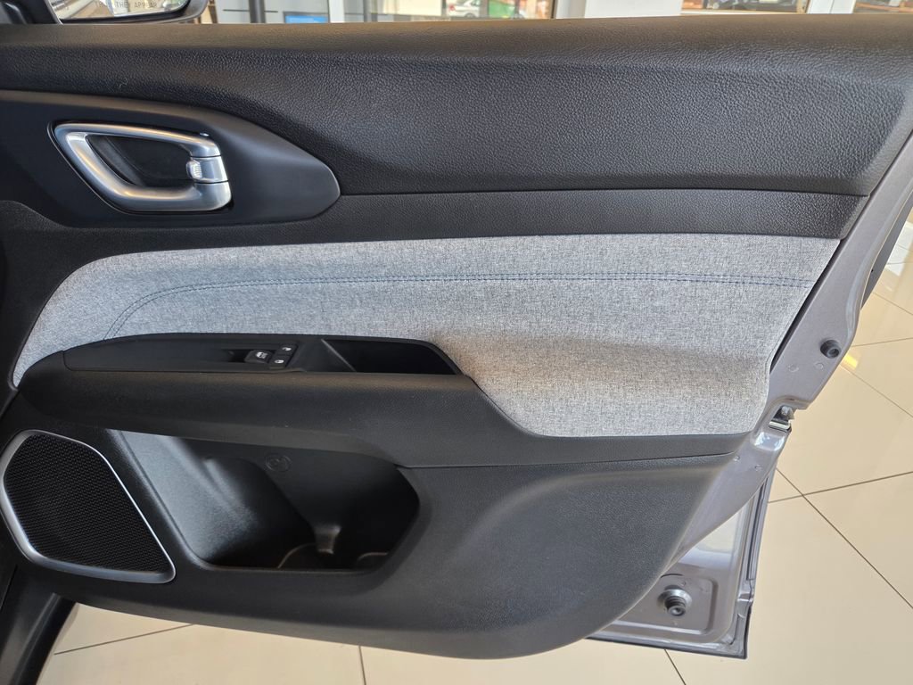 Used 2022 Jeep Compass Latitude w/ Convenience Group image 22