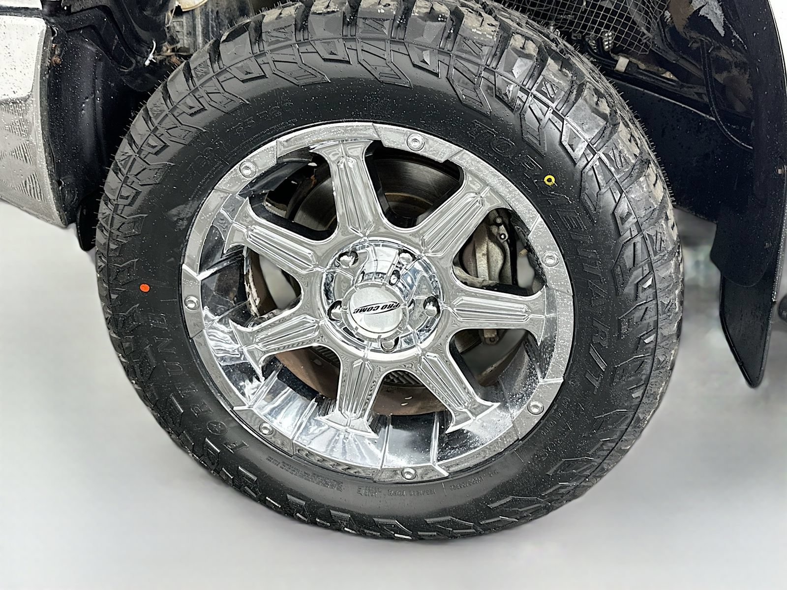 Used 2012 Toyota Tundra 4x4 Double Cab w/ Tow Pkg image 29