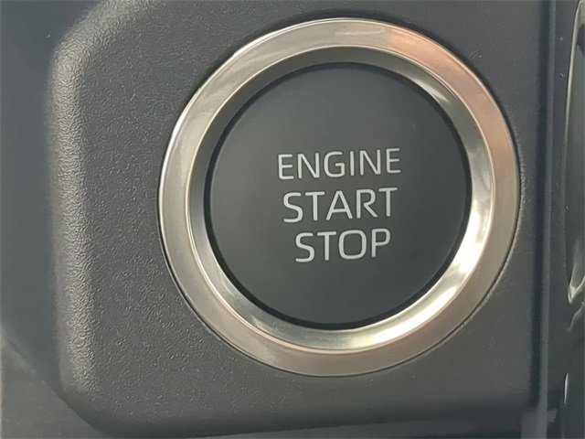 New 2026 Toyota 4Runner Limited image 28