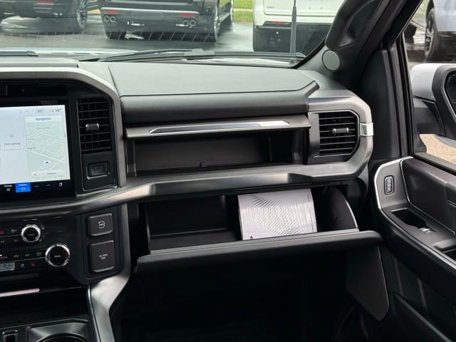 Certified 2025 Ford F150 Platinum image 39