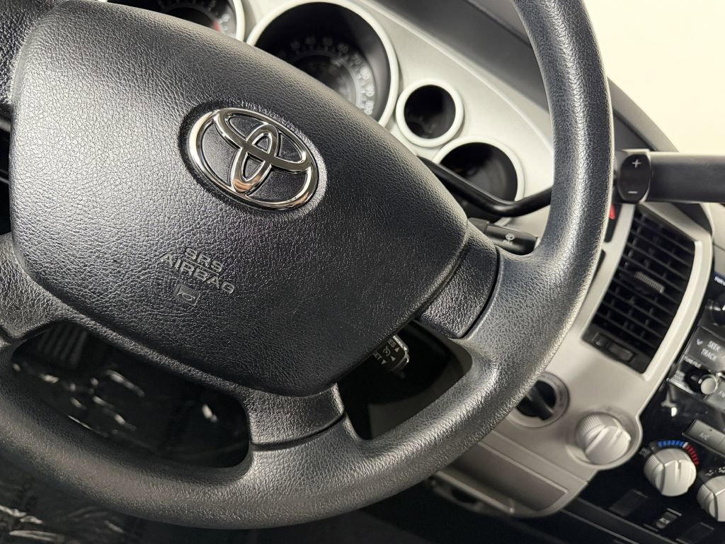 Used 2008 Toyota Tundra 4x4 Double Cab image 28