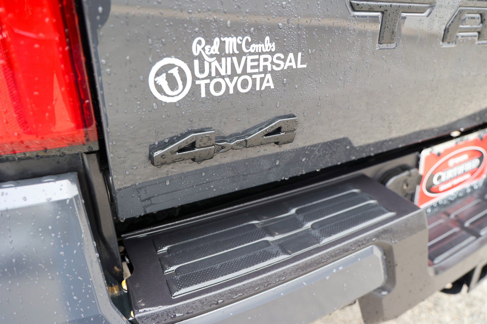 Certified 2025 Toyota Tacoma SR5 image 16