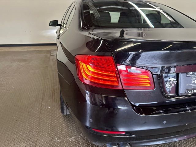 Used 2016 BMW 528i Sedan image 7