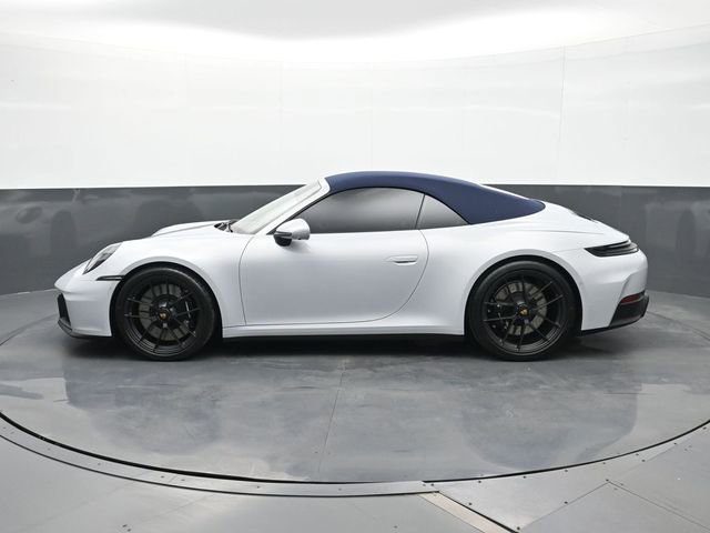 Used 2026 Porsche 911 Carrera 4 GTS AWD/4WD image 2