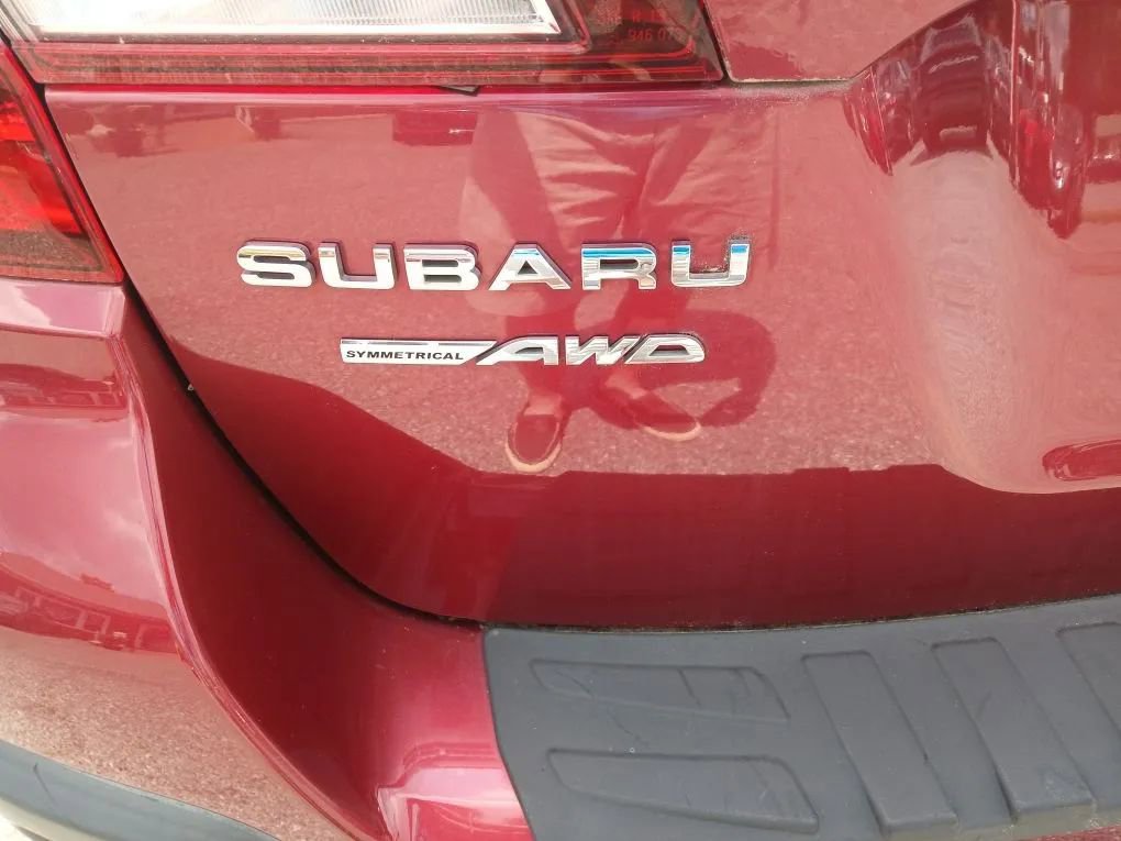 Used 2018 Subaru Outback 2.5i Premium image 29