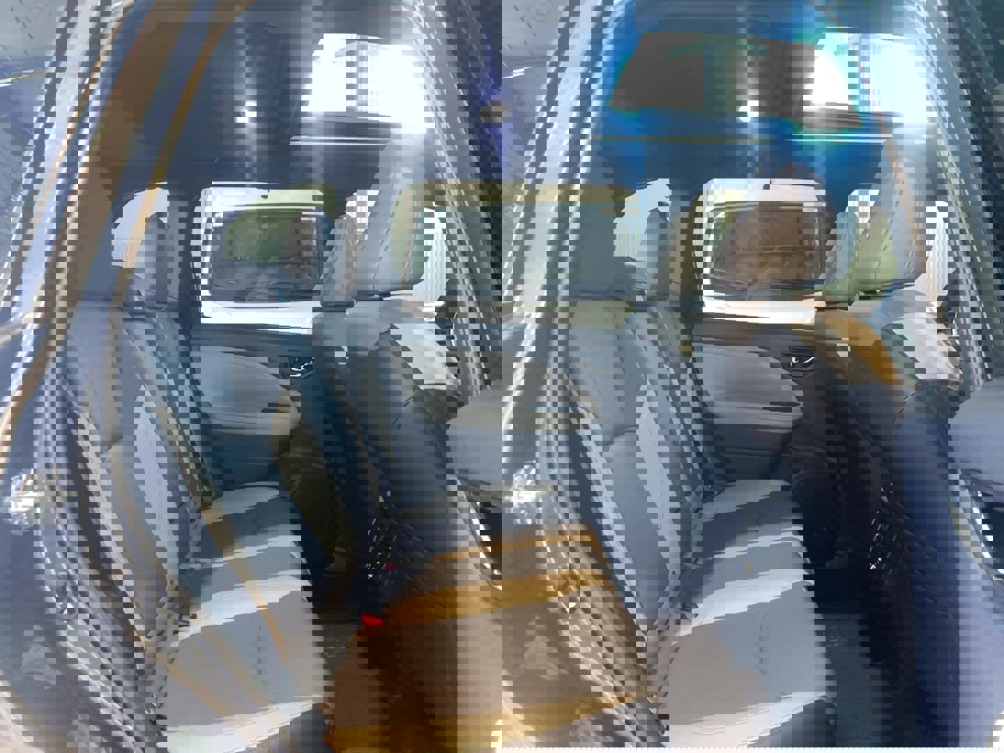 Used 2025 Subaru Forester Limited image 23