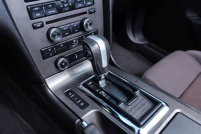 Used 2013 Ford Mustang GT RWD image 41