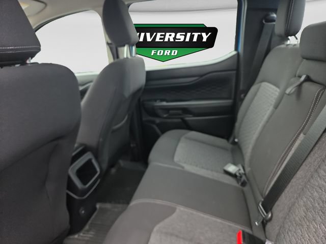 Used 2024 Ford Ranger XL AWD/4WD image 26