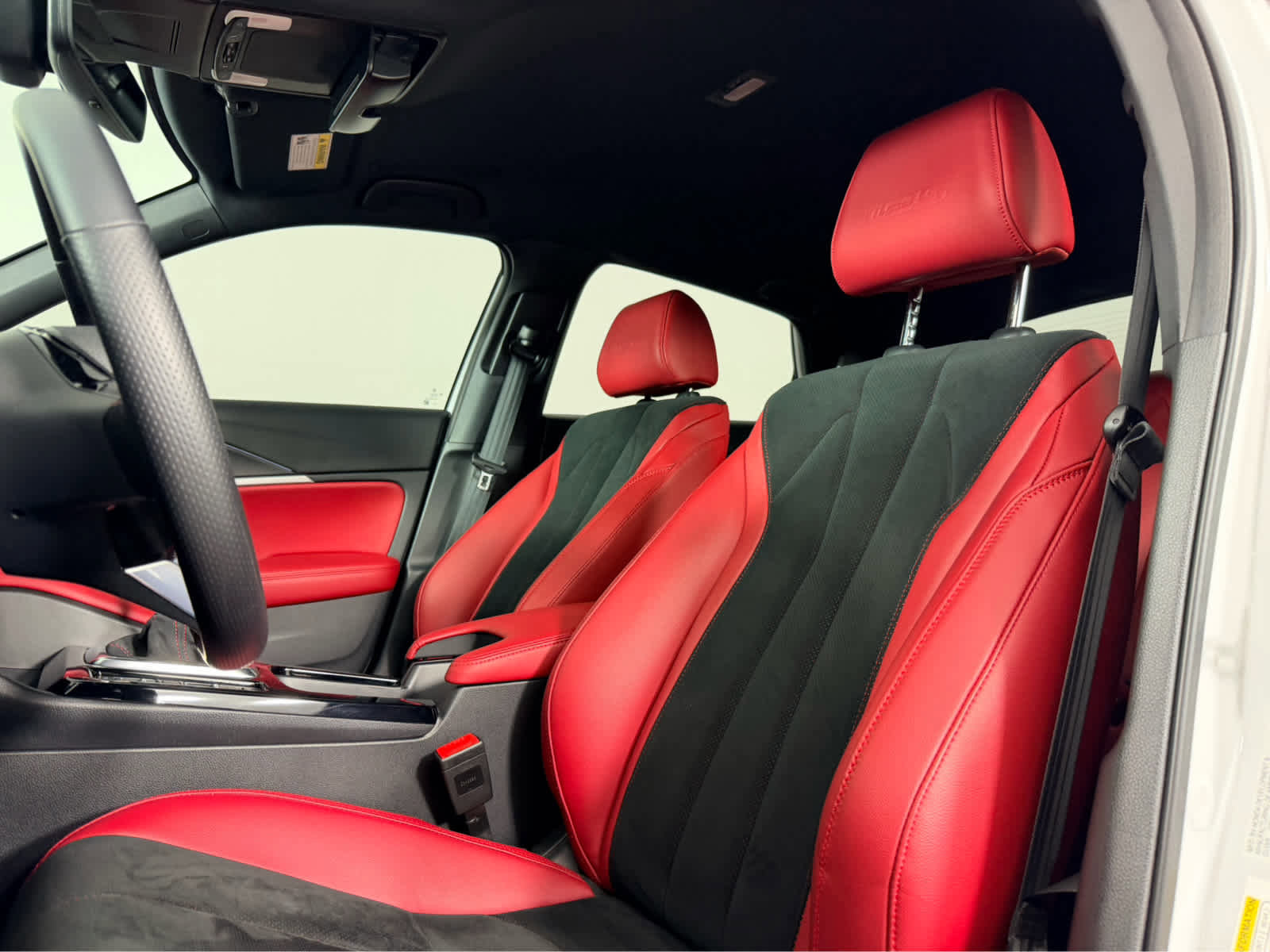 Used 2025 Acura Integra Type S FWD image 11