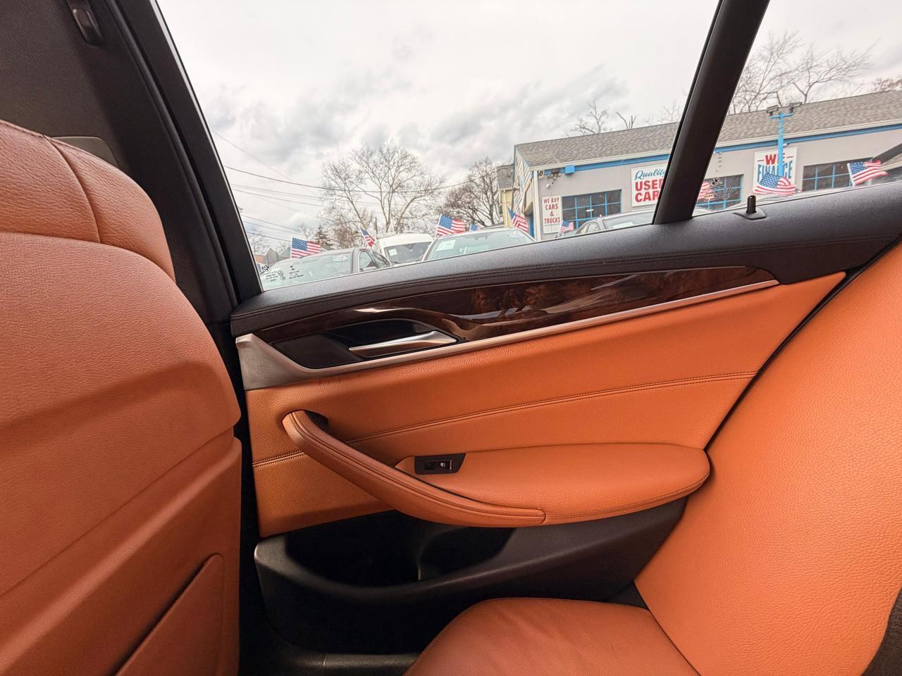 Used 2017 BMW 530i 530i image 19