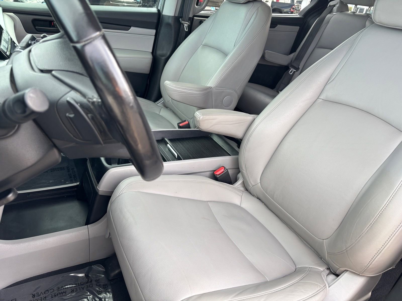 Used 2020 Honda Odyssey EX-L image 23