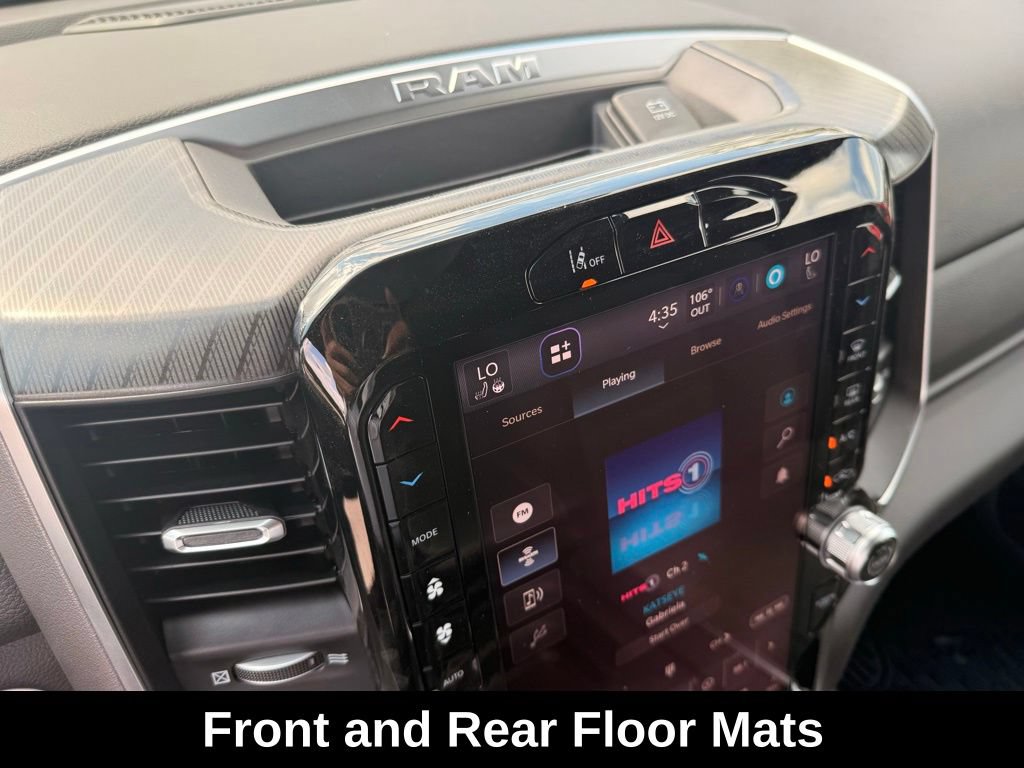 New 2026 RAM 1500 Express RWD image 14
